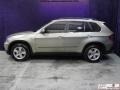 2007 Platinum Bronze Metallic BMW X5 4.8i  photo #5