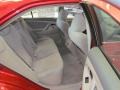 Barcelona Red Metallic - Camry LE Photo No. 24