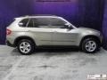 2007 Platinum Bronze Metallic BMW X5 4.8i  photo #6