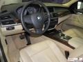 2007 Platinum Bronze Metallic BMW X5 4.8i  photo #8