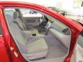 Barcelona Red Metallic - Camry LE Photo No. 27