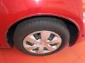 Barcelona Red Metallic - Camry LE Photo No. 28