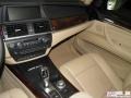 2007 Platinum Bronze Metallic BMW X5 4.8i  photo #9