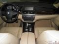 2007 Platinum Bronze Metallic BMW X5 4.8i  photo #15