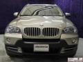 2007 Platinum Bronze Metallic BMW X5 4.8i  photo #19