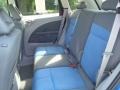 Pastel Slate Gray Interior Photo for 2007 Chrysler PT Cruiser #52487195