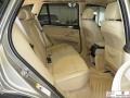 2007 Platinum Bronze Metallic BMW X5 4.8i  photo #27