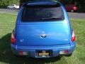 2007 Ocean Blue Pearl Chrysler PT Cruiser Touring  photo #25