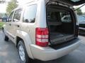 2011 Light Sandstone Metallic Jeep Liberty Sport  photo #9