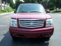 Red E - Escalade AWD Photo No. 2