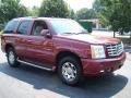 Red E - Escalade AWD Photo No. 7