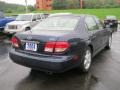 Midnight Blue Metallic - I 35 Photo No. 2