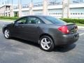 2007 Granite Metallic Pontiac G6 V6 Sedan  photo #4