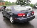 2004 Midnight Blue Metallic Infiniti I 35  photo #13