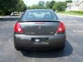 2007 Granite Metallic Pontiac G6 V6 Sedan  photo #5