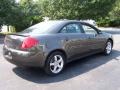 2007 Granite Metallic Pontiac G6 V6 Sedan  photo #6