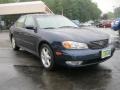 2004 Midnight Blue Metallic Infiniti I 35  photo #16