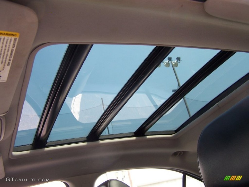 2007 Pontiac G6 V6 Sedan Sunroof Photos