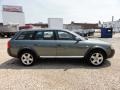 Highland Green Metallic - Allroad 2.7T quattro Avant Photo No. 7