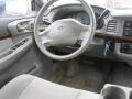 2004 White Chevrolet Impala   photo #4