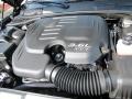 2011 Black Dodge Challenger SE  photo #9