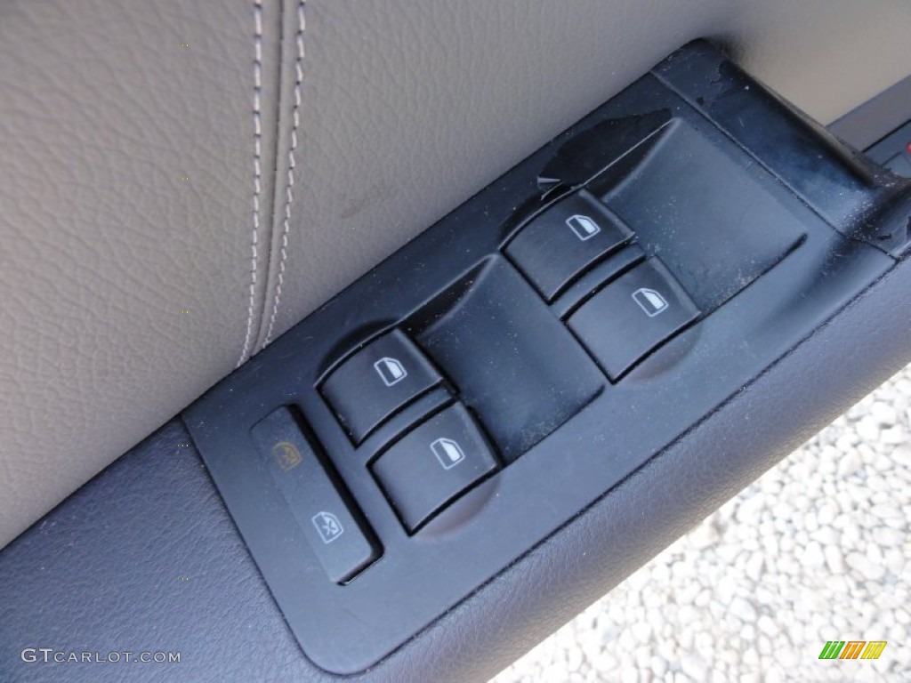 2004 Allroad 2.7T quattro Avant - Highland Green Metallic / Platinum/Saber Black photo #15
