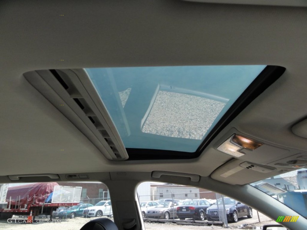 2004 Allroad 2.7T quattro Avant - Highland Green Metallic / Platinum/Saber Black photo #22