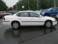 2004 White Chevrolet Impala   photo #12