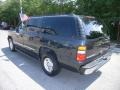 Dark Gray Metallic - Suburban 1500 LS Photo No. 3