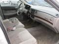 2004 White Chevrolet Impala   photo #15