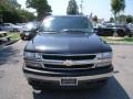 Dark Gray Metallic - Suburban 1500 LS Photo No. 8