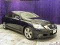 Black Sapphire Pearl - GS 350 Photo No. 3