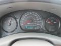 2004 White Chevrolet Impala   photo #22
