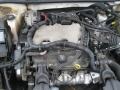 2004 White Chevrolet Impala   photo #23