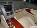 2008 Black Sapphire Pearl Lexus GS 350  photo #9