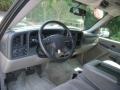 Dark Gray Metallic - Suburban 1500 LS Photo No. 20