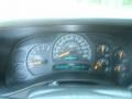 Dark Gray Metallic - Suburban 1500 LS Photo No. 23