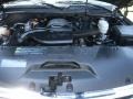 Dark Gray Metallic - Suburban 1500 LS Photo No. 25