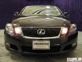 2008 Black Sapphire Pearl Lexus GS 350  photo #18