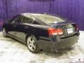 Black Sapphire Pearl - GS 350 Photo No. 21