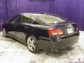 2008 Black Sapphire Pearl Lexus GS 350  photo #21