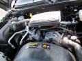 2011 Mineral Gray Metallic Dodge Dakota Big Horn Extended Cab  photo #10