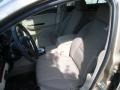 2007 Golden Cashmere Metallic Saturn Aura XE  photo #15