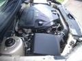 2007 Golden Cashmere Metallic Saturn Aura XE  photo #20