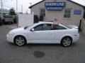 Summit White - Cobalt SS Coupe Photo No. 2