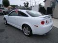 Summit White - Cobalt SS Coupe Photo No. 3
