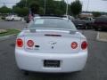 Summit White - Cobalt SS Coupe Photo No. 5