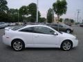 Summit White - Cobalt SS Coupe Photo No. 7