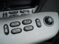 2006 Ford F150 XLT SuperCab Controls