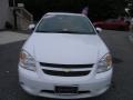 Summit White - Cobalt SS Coupe Photo No. 9